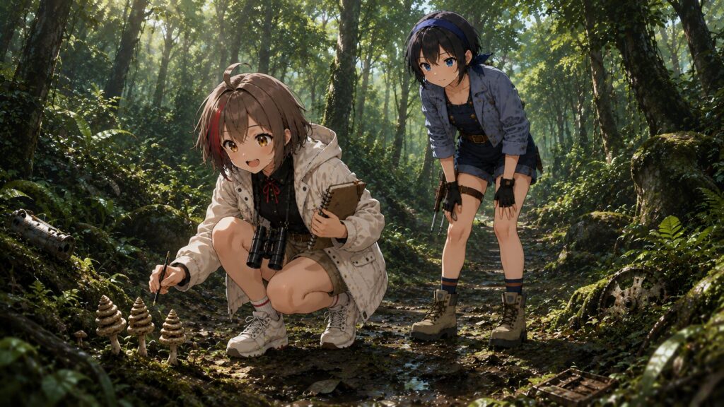 生成試作02