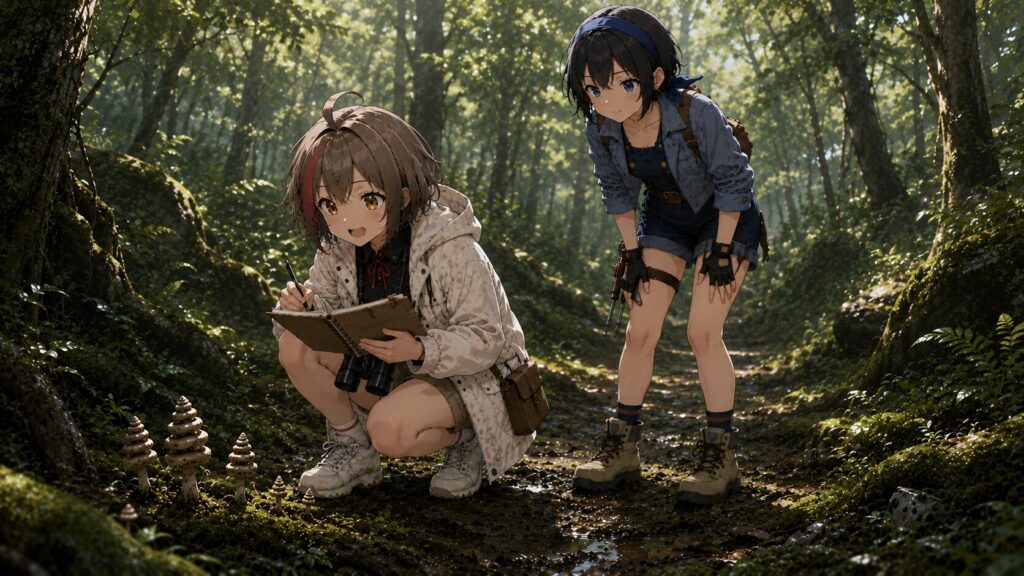 生成試作04